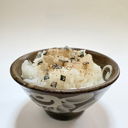 YOKAYO ママパパおうえんセット（子どもの栄養サポートふりかけ 3種）