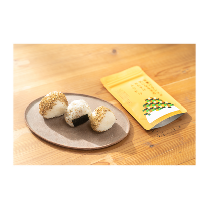【偏食さん向け】　栄養バランスが気になる子のふりかけ 65 g