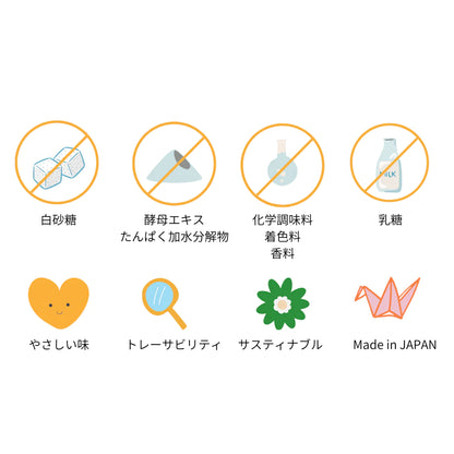 【偏食さん向け】　栄養バランスが気になる子のふりかけ 65 g